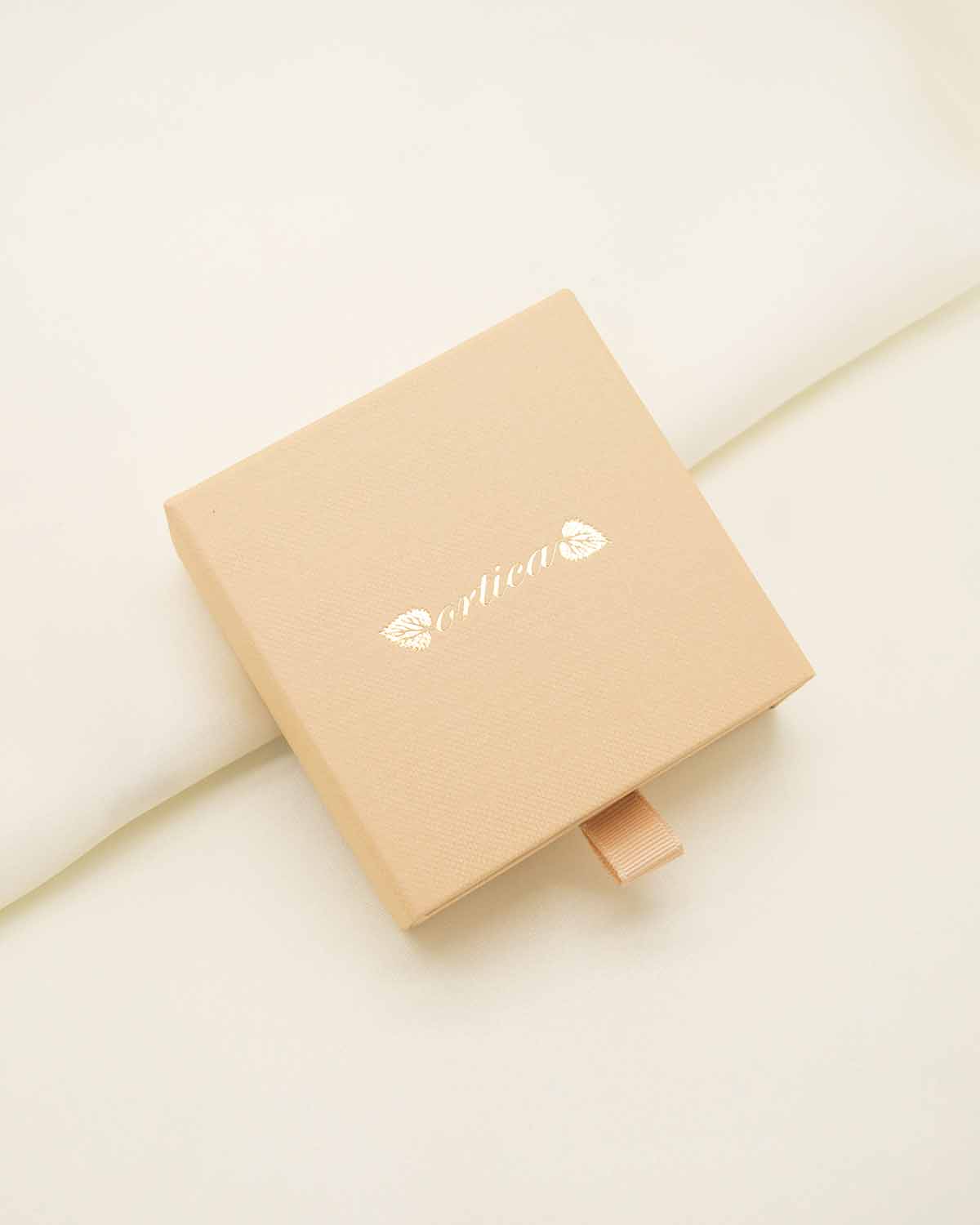 The Cortona Brooch (That's Amore Edition)