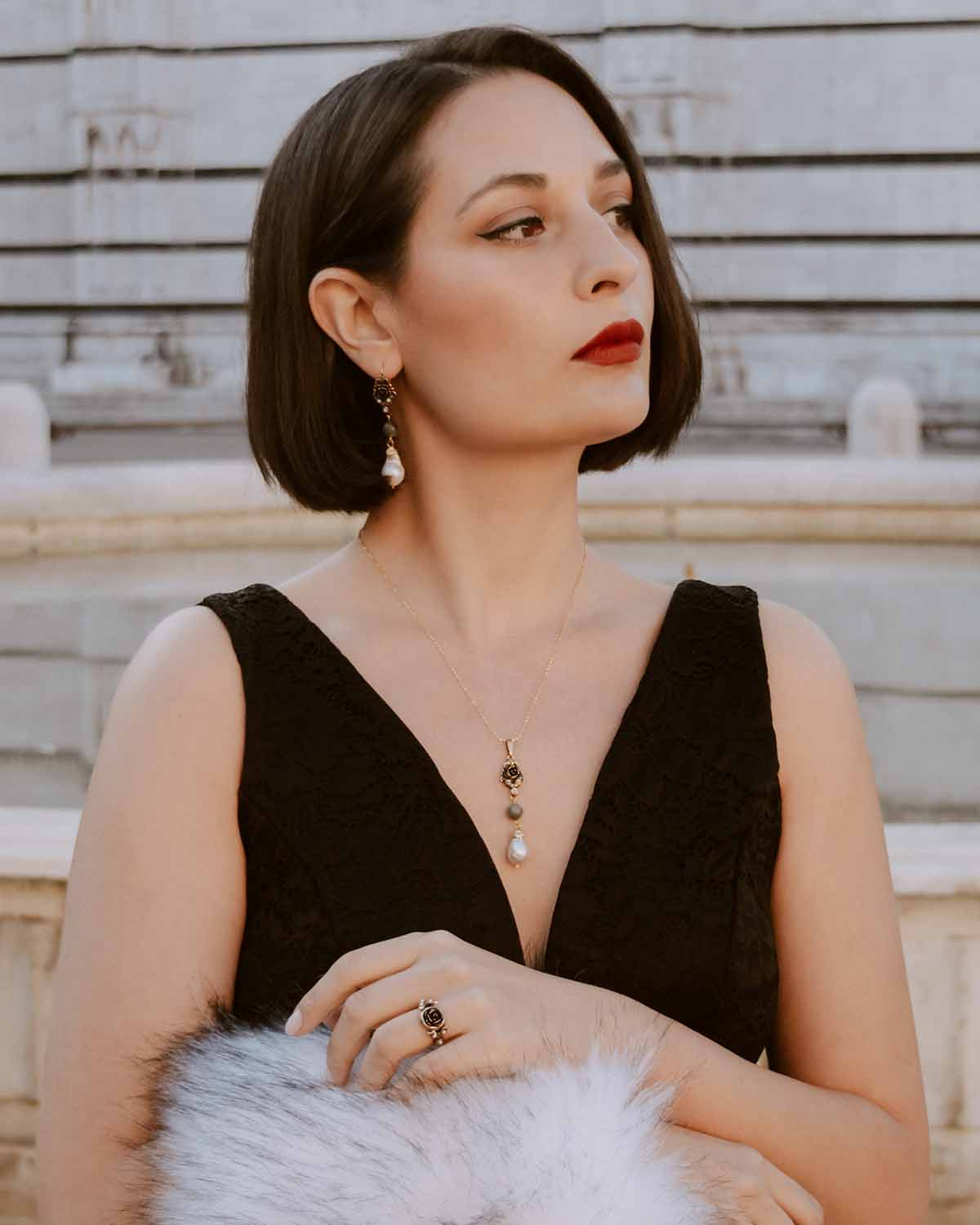 The Arezzo Ring (House Edition)