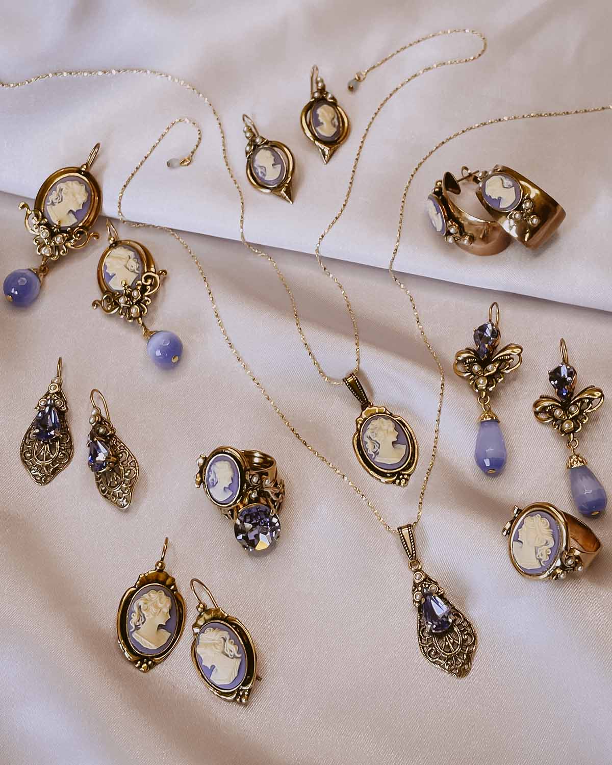 Tuscan Glimmer