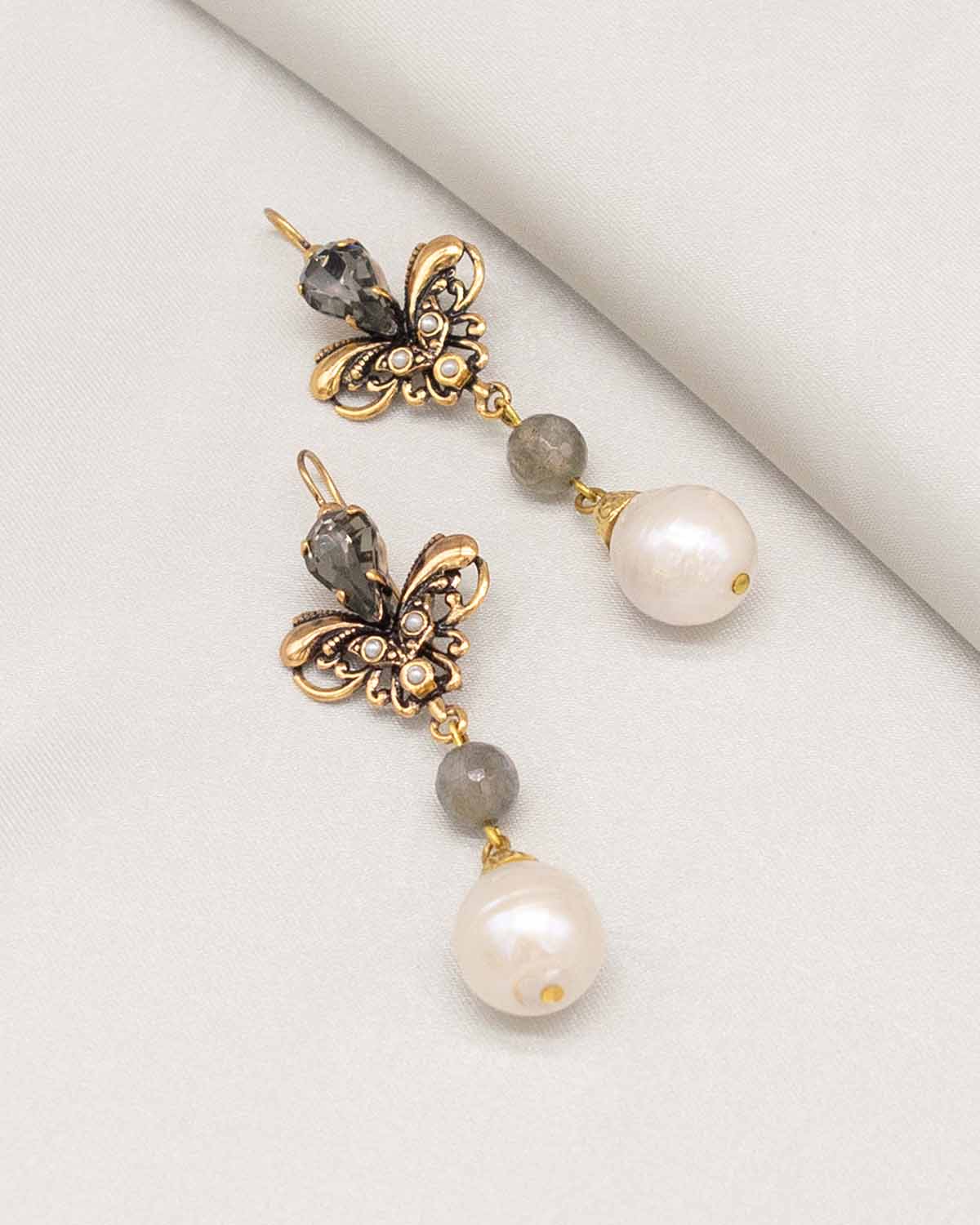 The Firenze Earring (House Edition)