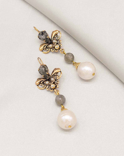 The Firenze Earring (House Edition)