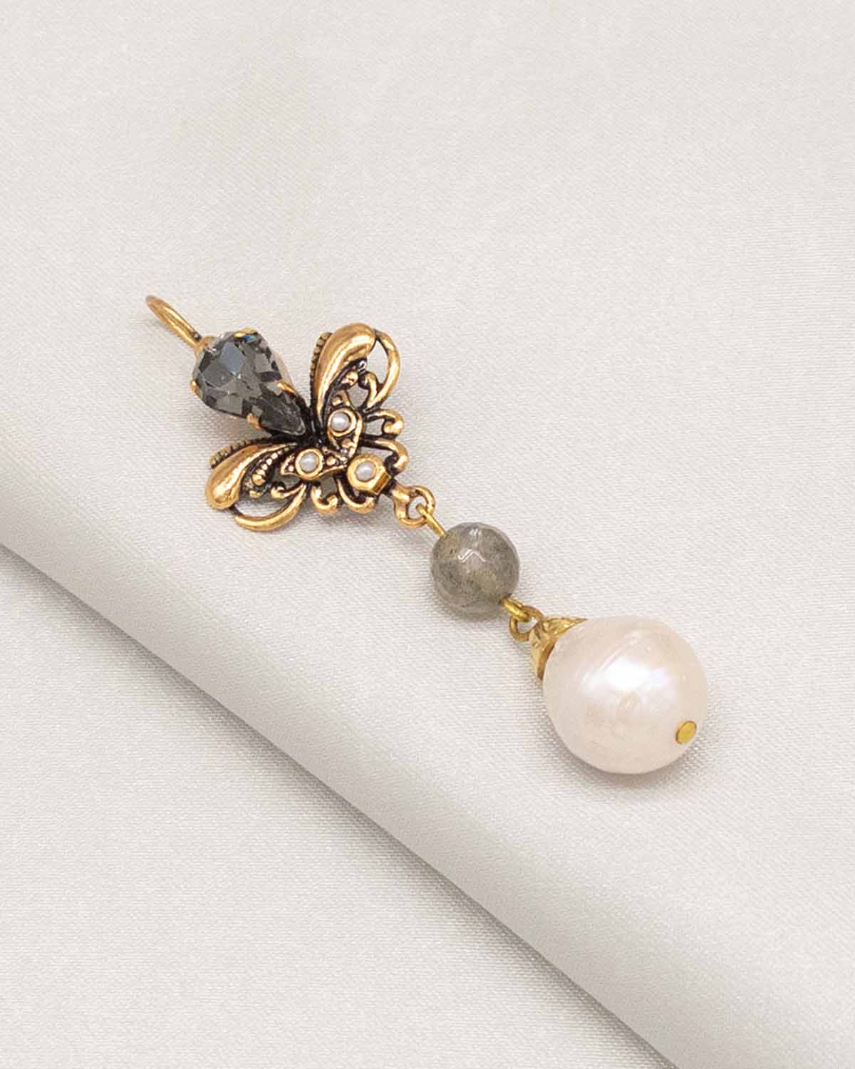 The Firenze Earring (House Edition)