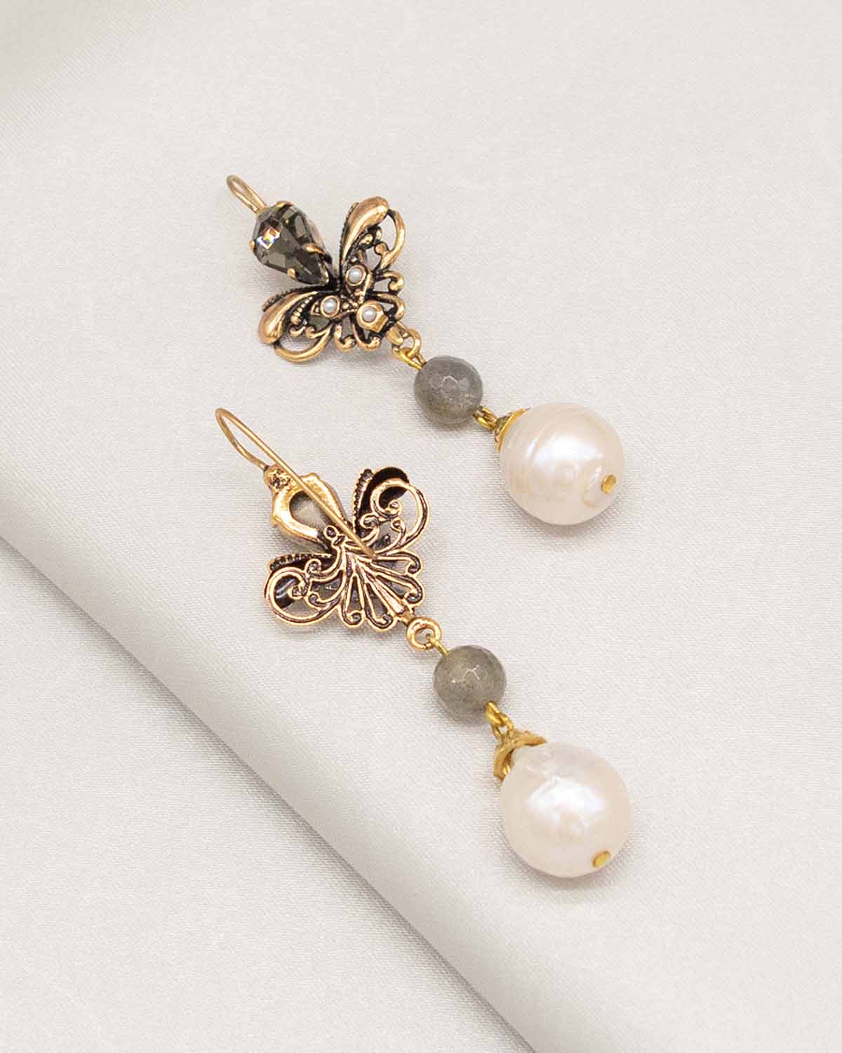 The Firenze Earring (House Edition)