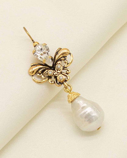 The Firenze Earrings (That's Amore Edition)