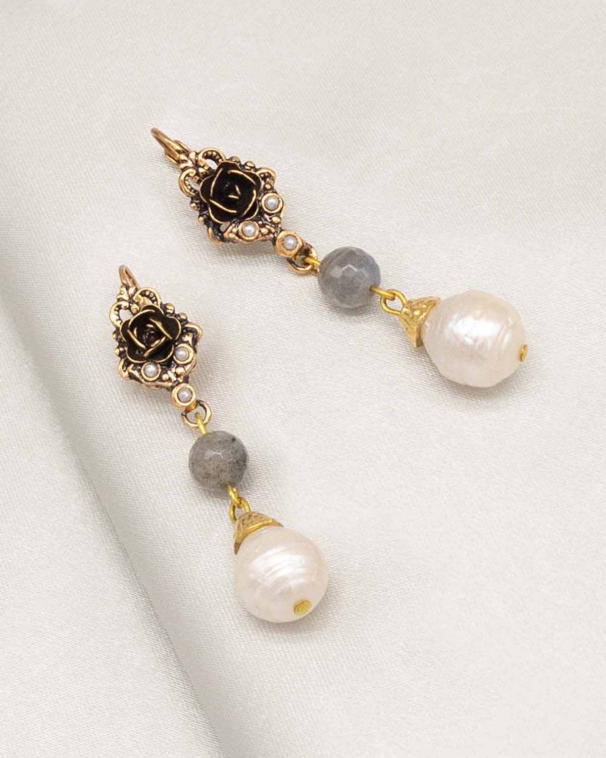 The Val d'Orcia Earring (House Edition)