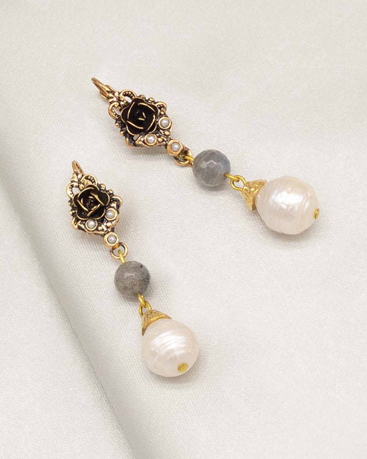 The Val d'Orcia Earring (House Edition)