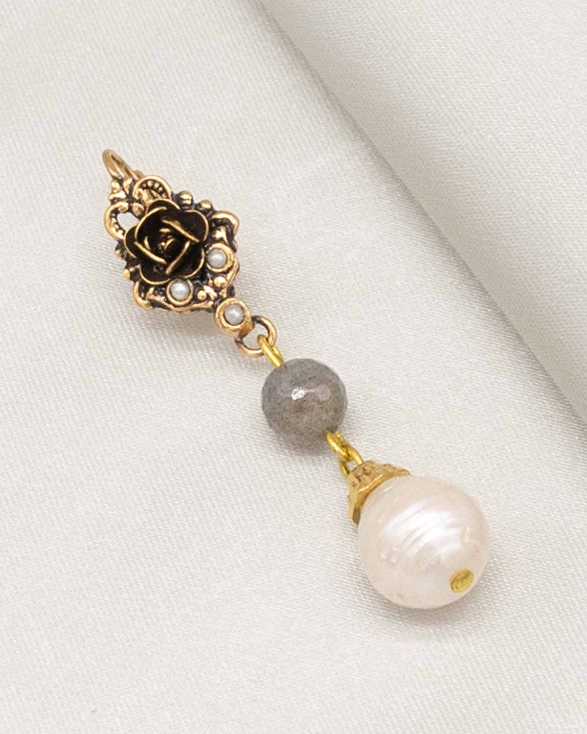 The Val d'Orcia Earring (House Edition)