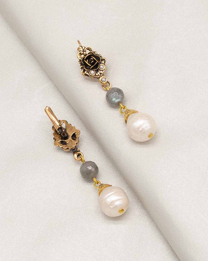 The Val d'Orcia Earring (House Edition)