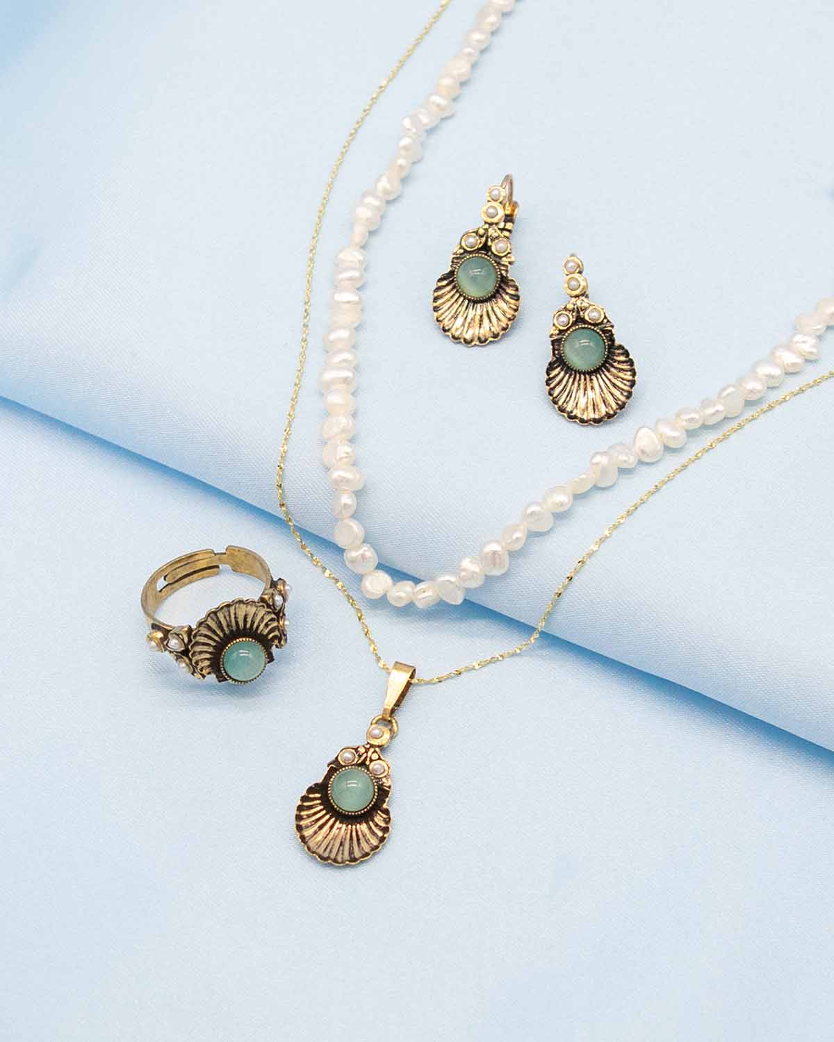 The Rio Marina Set (Marina Edition)