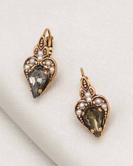 The Elba Earring (House Edition)
