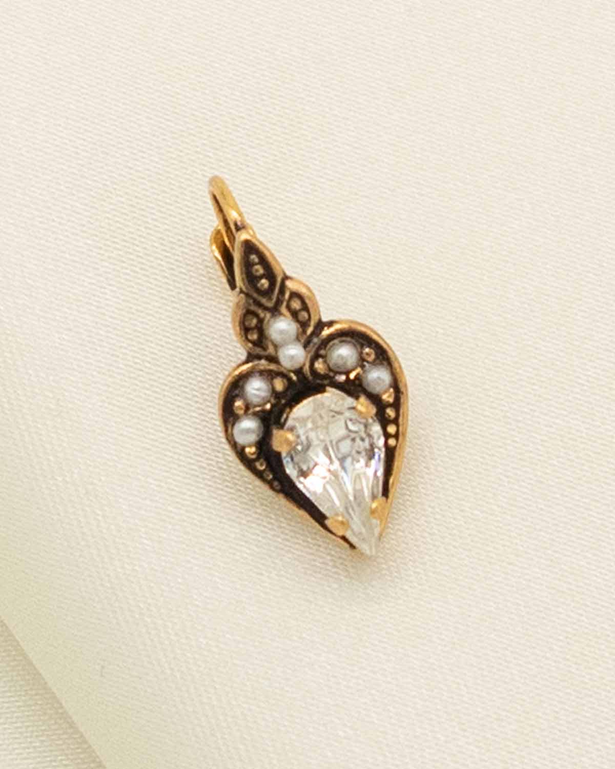The Elba Set (That's Amore Edition)