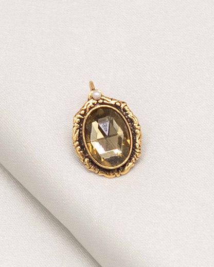 The San Gimignano Earring (House Edition)