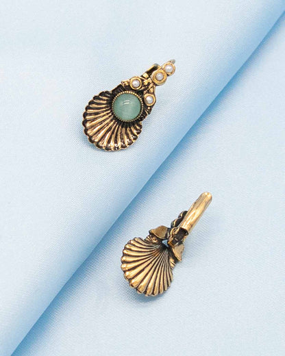 The Rio Marina Earrings (Marina Edition)