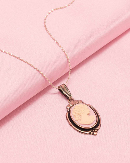 The Castelfiorentino Necklace (Renaissance Edition)