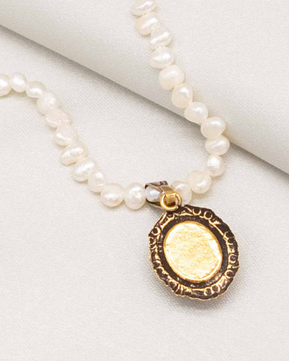 The San Gimignano Necklace (House Edition)