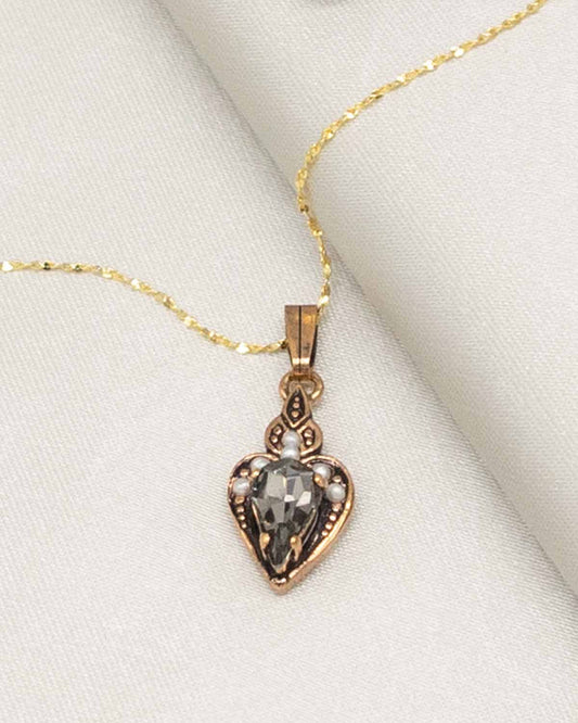 The Elba Necklace (House Edition)
