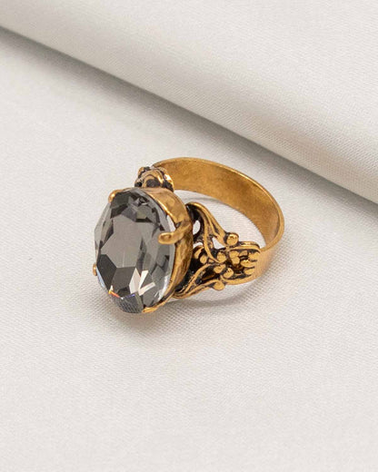 The Lucca Ring (House Edition)