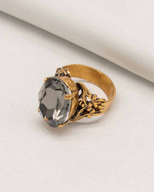 The Lucca Ring (House Edition)