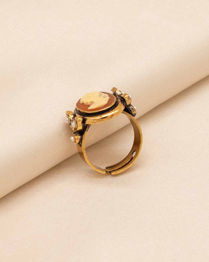 The Montepulciano Ring (Tuscan Dreams Edition)