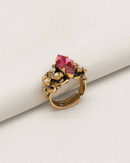 The Medici Ring (Majestic Aura Edition)