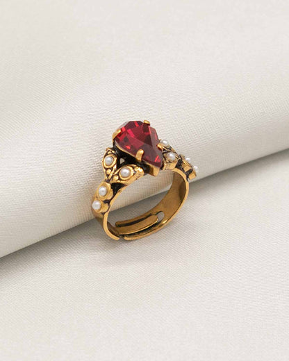 Anello Boboli (Majestic Aura Edition)