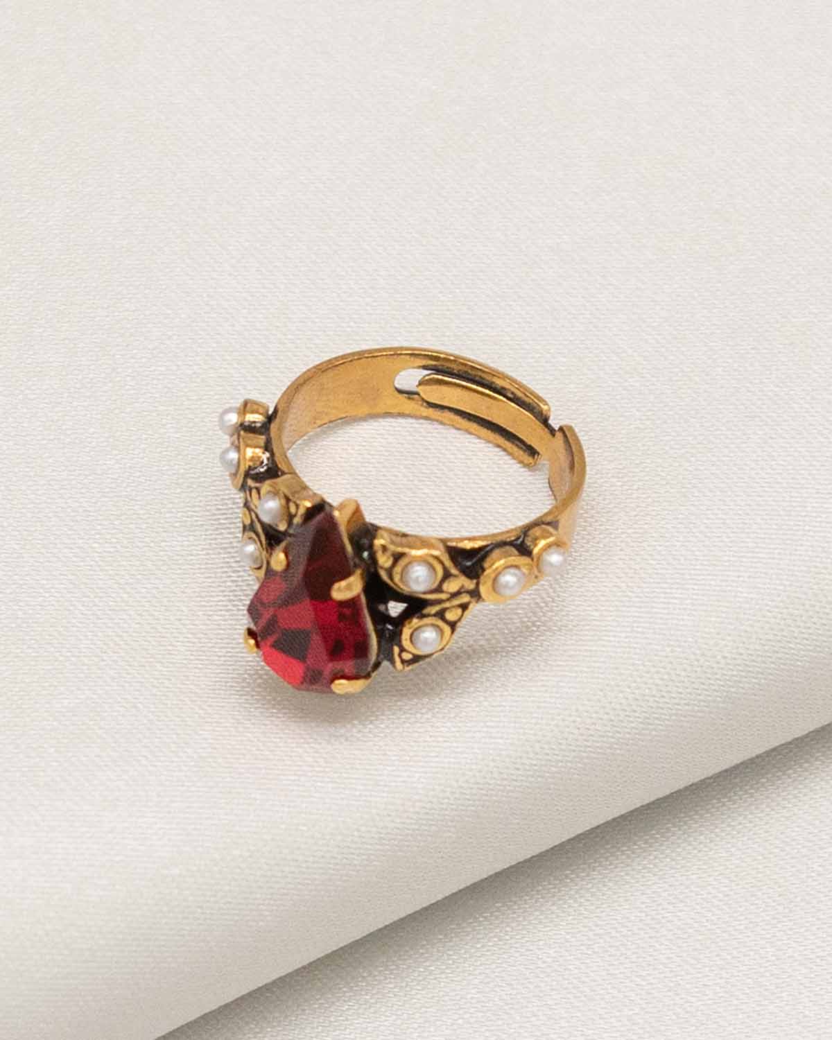 Anello Boboli (Majestic Aura Edition)