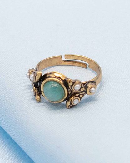 Anello Fiesole (Marina Edition)