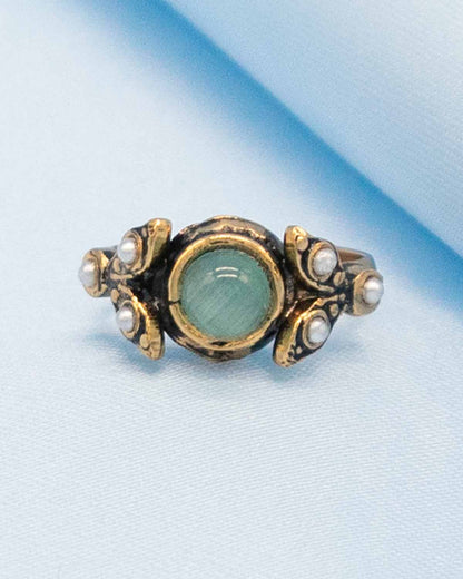 Anello Fiesole (Marina Edition)