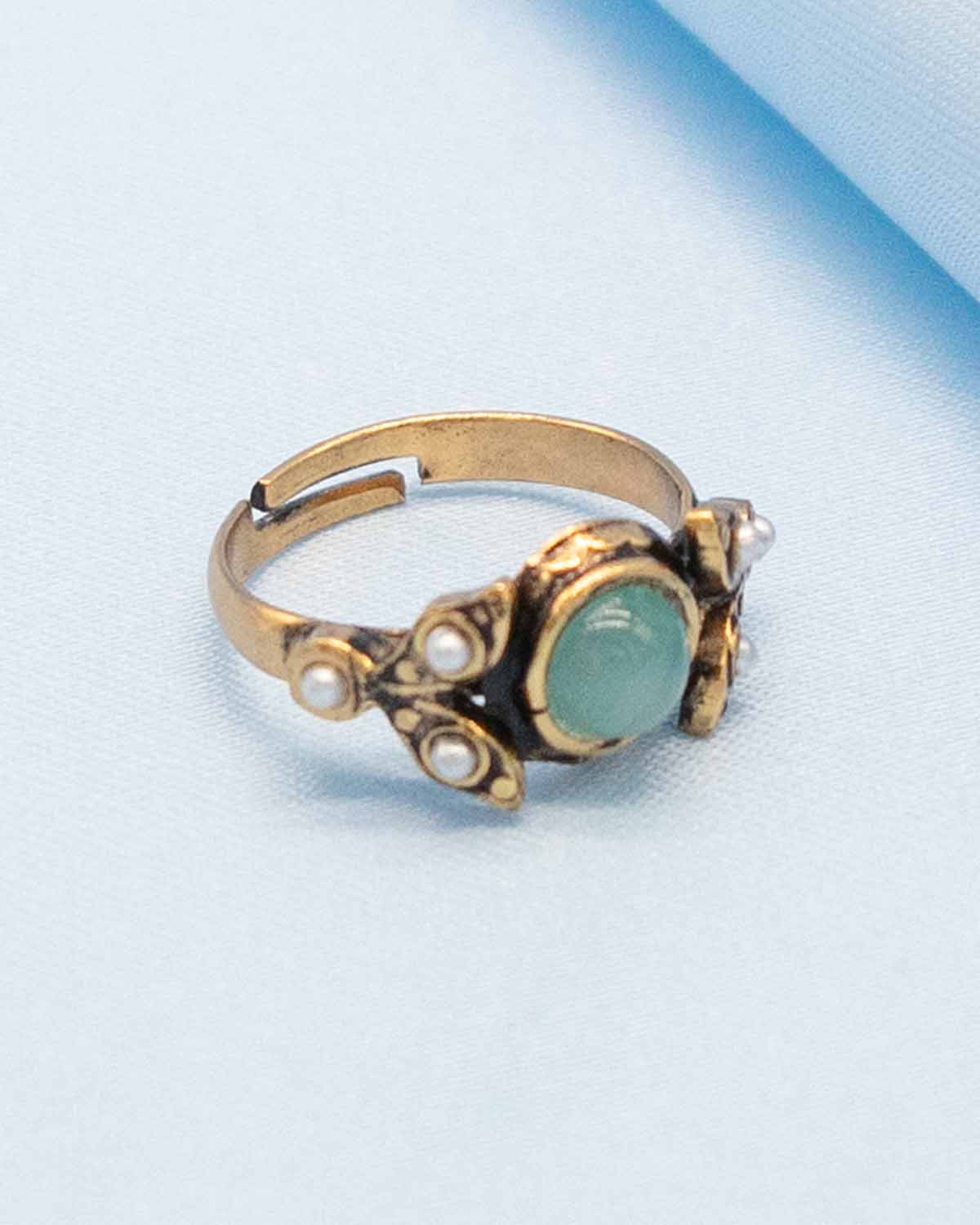 Anello Fiesole (Marina Edition)
