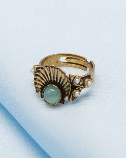 Anello Rio Marina (Marina Edition)