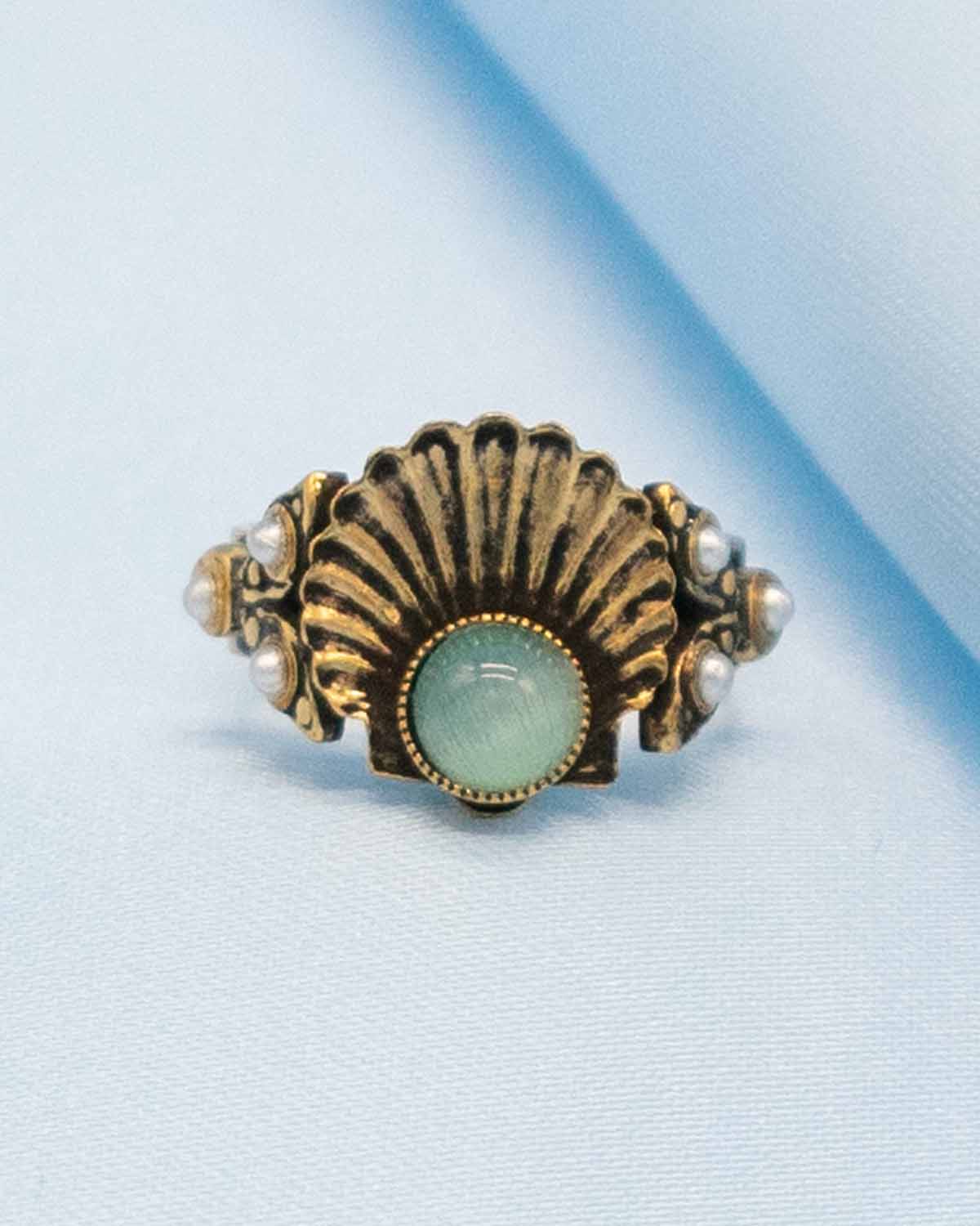 Anello Rio Marina (Marina Edition)