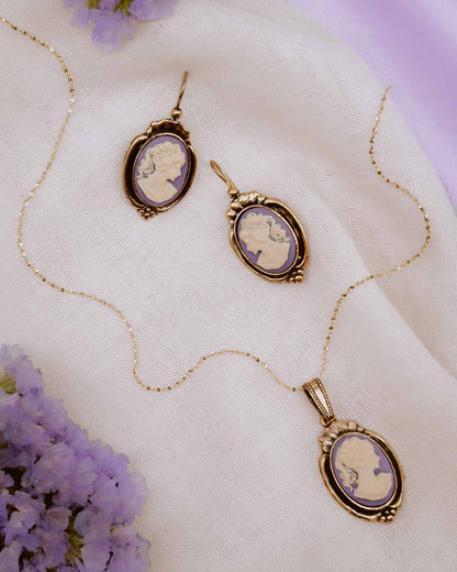 The Castelfiorentino Necklace (Renaissance Edition)