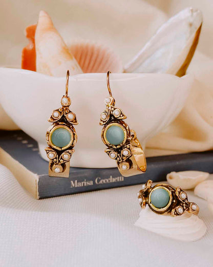 Anello Fiesole (Marina Edition)
