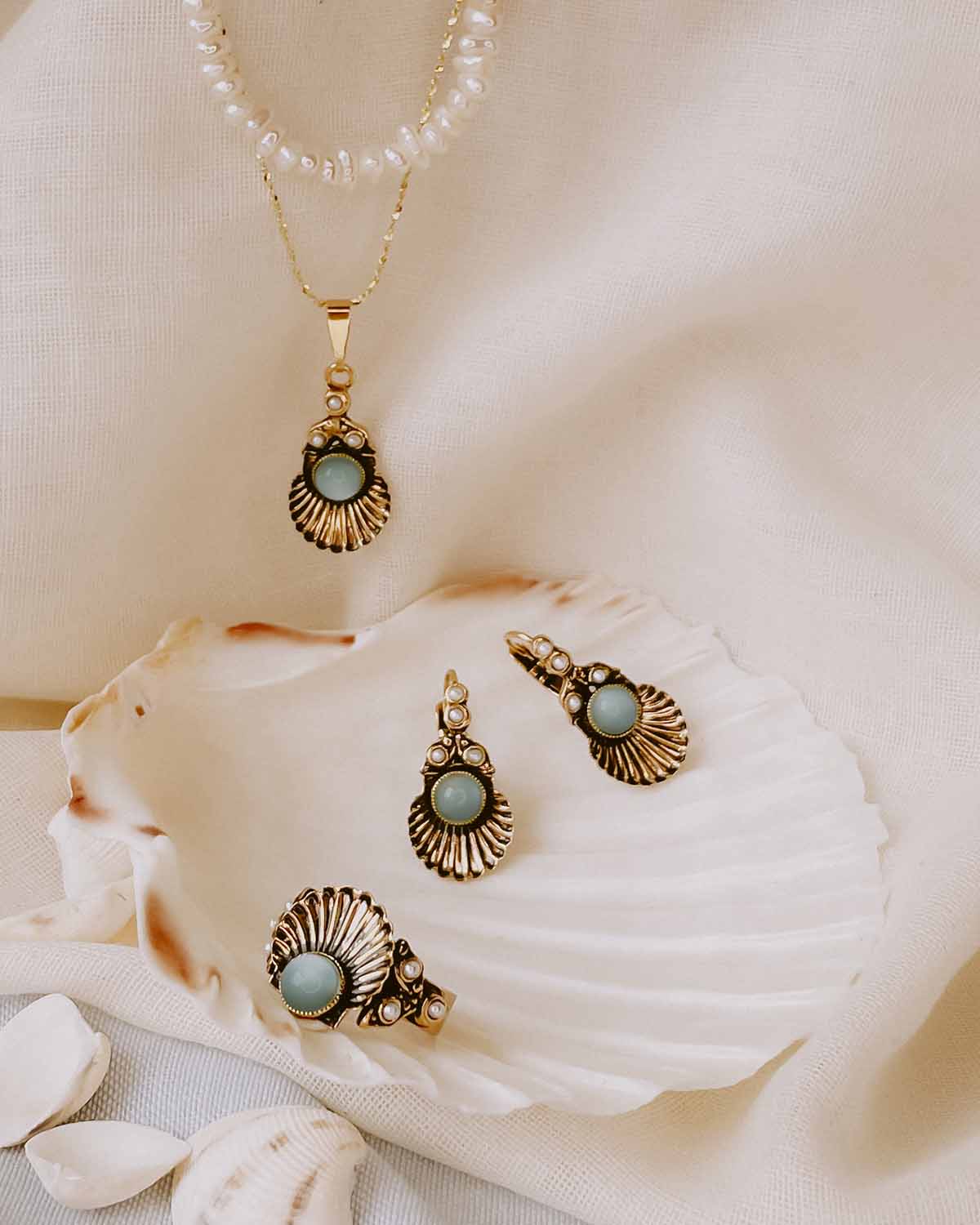 The Rio Marina Set (Marina Edition)