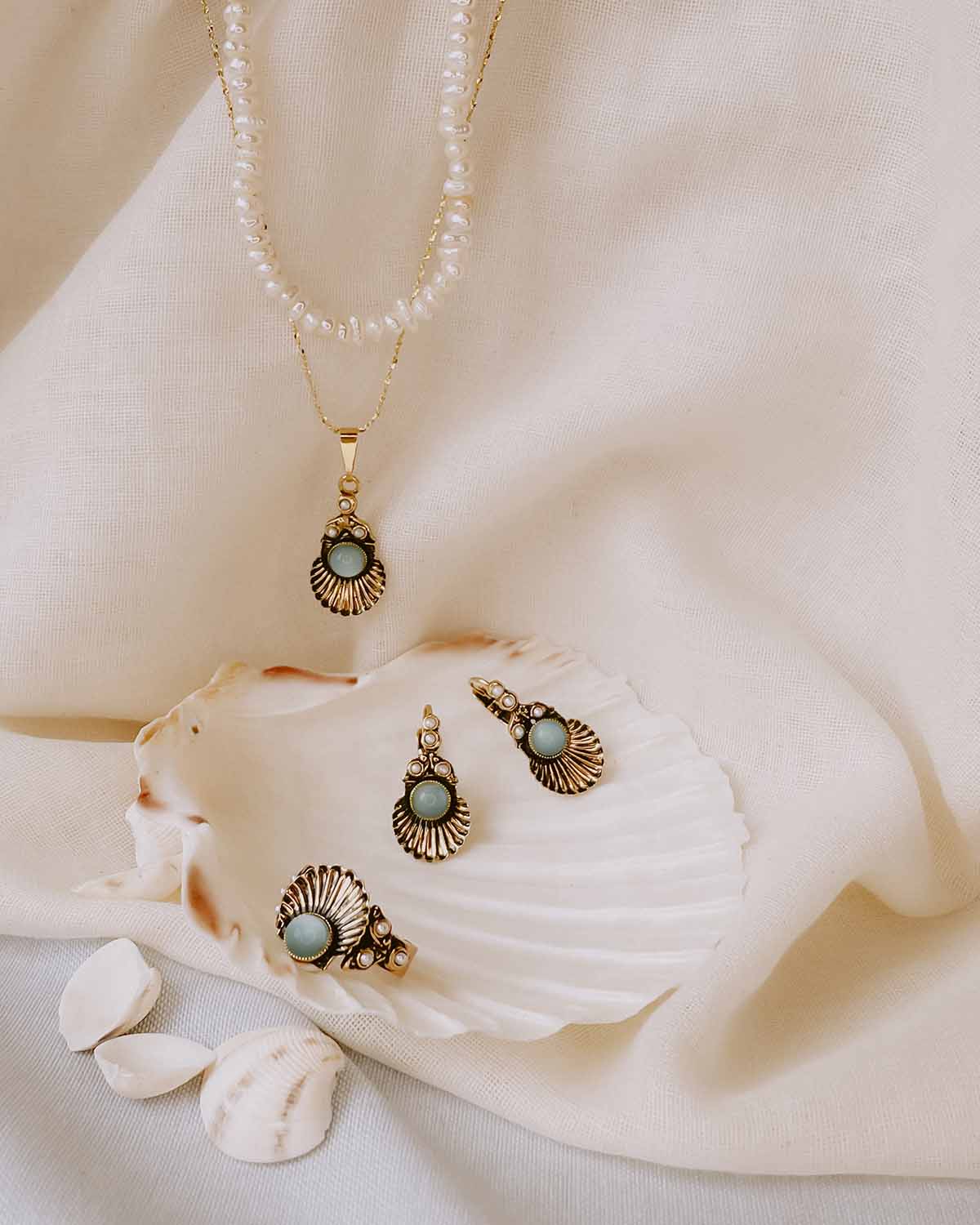 The Rio Marina Set (Marina Edition)