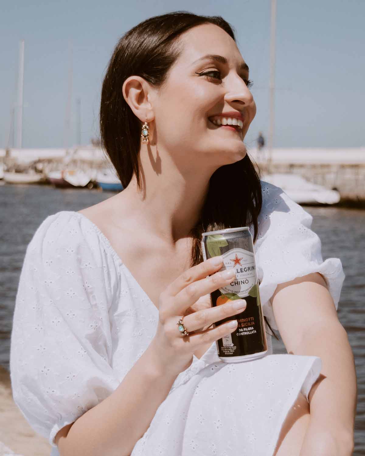 Set Follonica (Marina Edition)