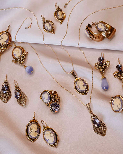 Collana Bolgheri (Tuscan Glimmer Edition)