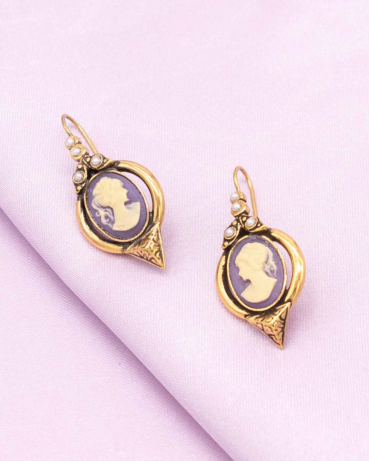The Pienza Set (Tuscan Glimmer Edition)