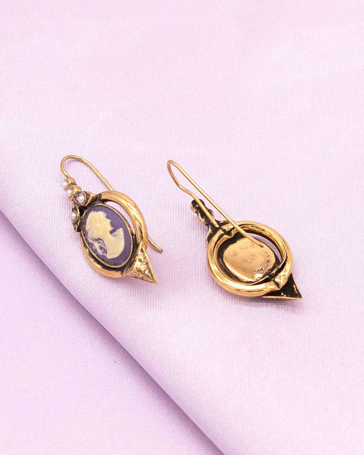 The Pienza Set (Tuscan Glimmer Edition)