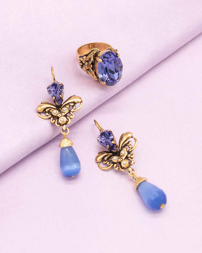The Firenze Set (Tuscan Glimmer Edition)