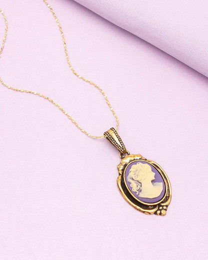 The Castelfiorentino Necklace (Renaissance Edition)