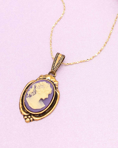The Castelfiorentino Necklace (Renaissance Edition)