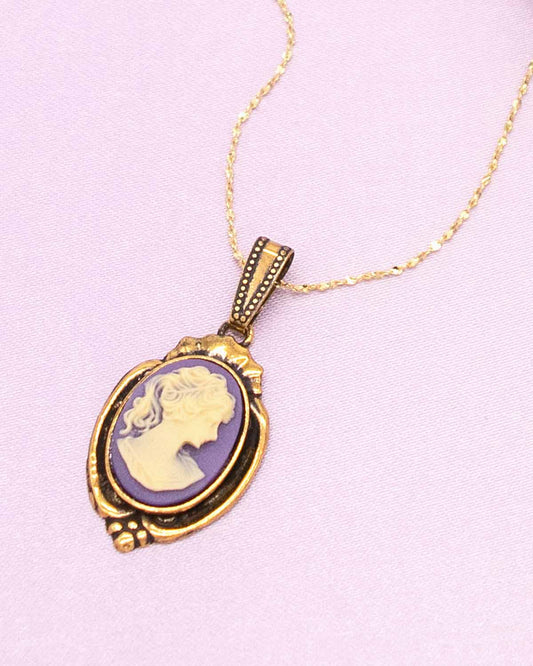 The Castelfiorentino Necklace (Renaissance Edition)