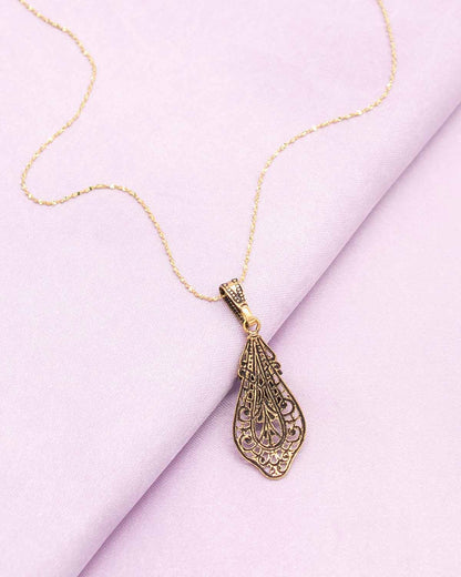 Collana Bolgheri (Tuscan Glimmer Edition)
