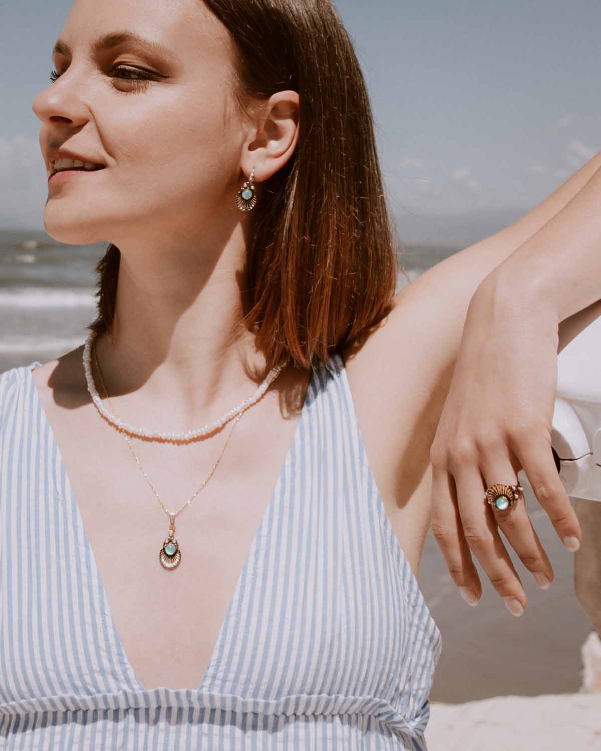 The Rio Marina Set (Marina Edition)