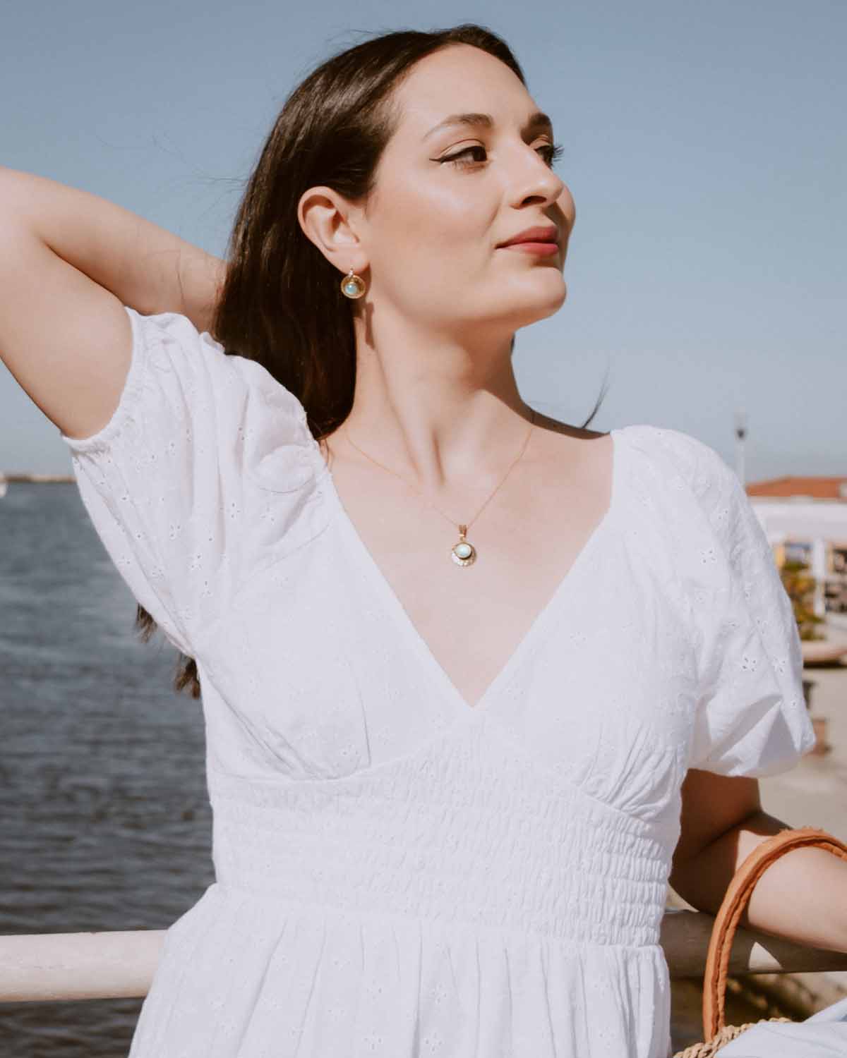 Anello Viareggio (Marina Edition)