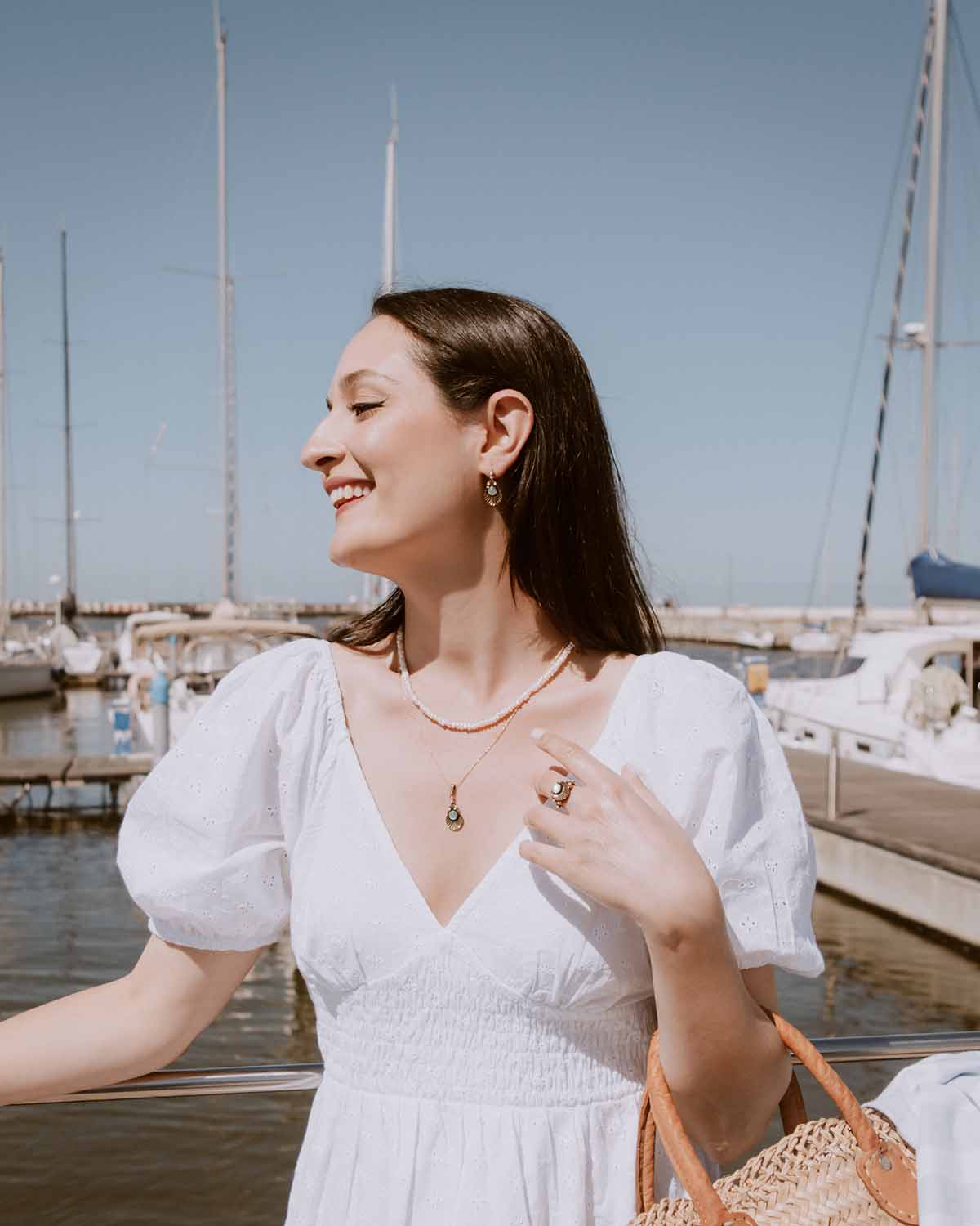 The Rio Marina Set (Marina Edition)