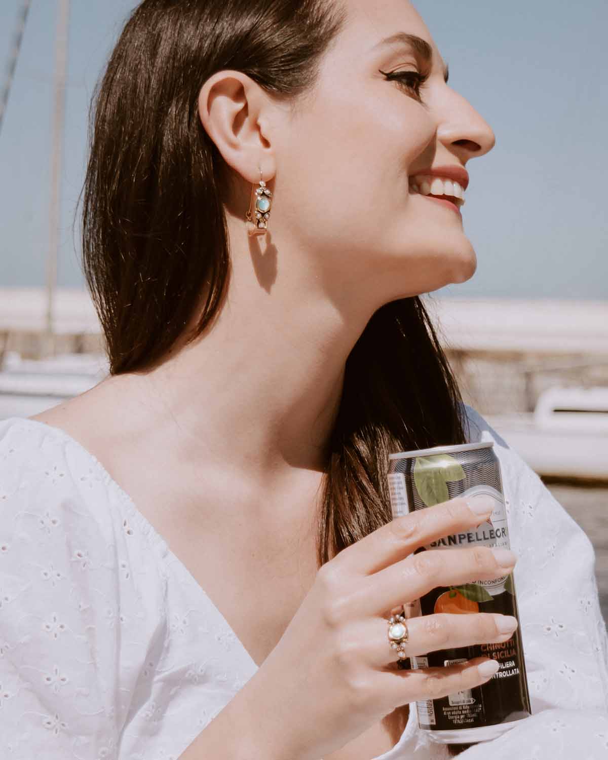 Anello Fiesole (Marina Edition)