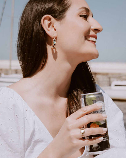 Anello Fiesole (Marina Edition)