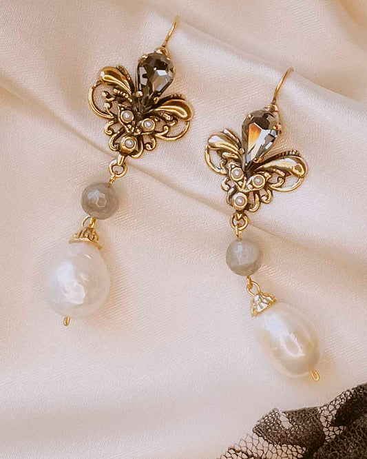 The Firenze Earring (House Edition)